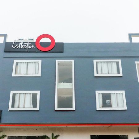 Hotel O Venkata Sai Sadan Mathrusree Nagar Kondapur  Exterior foto