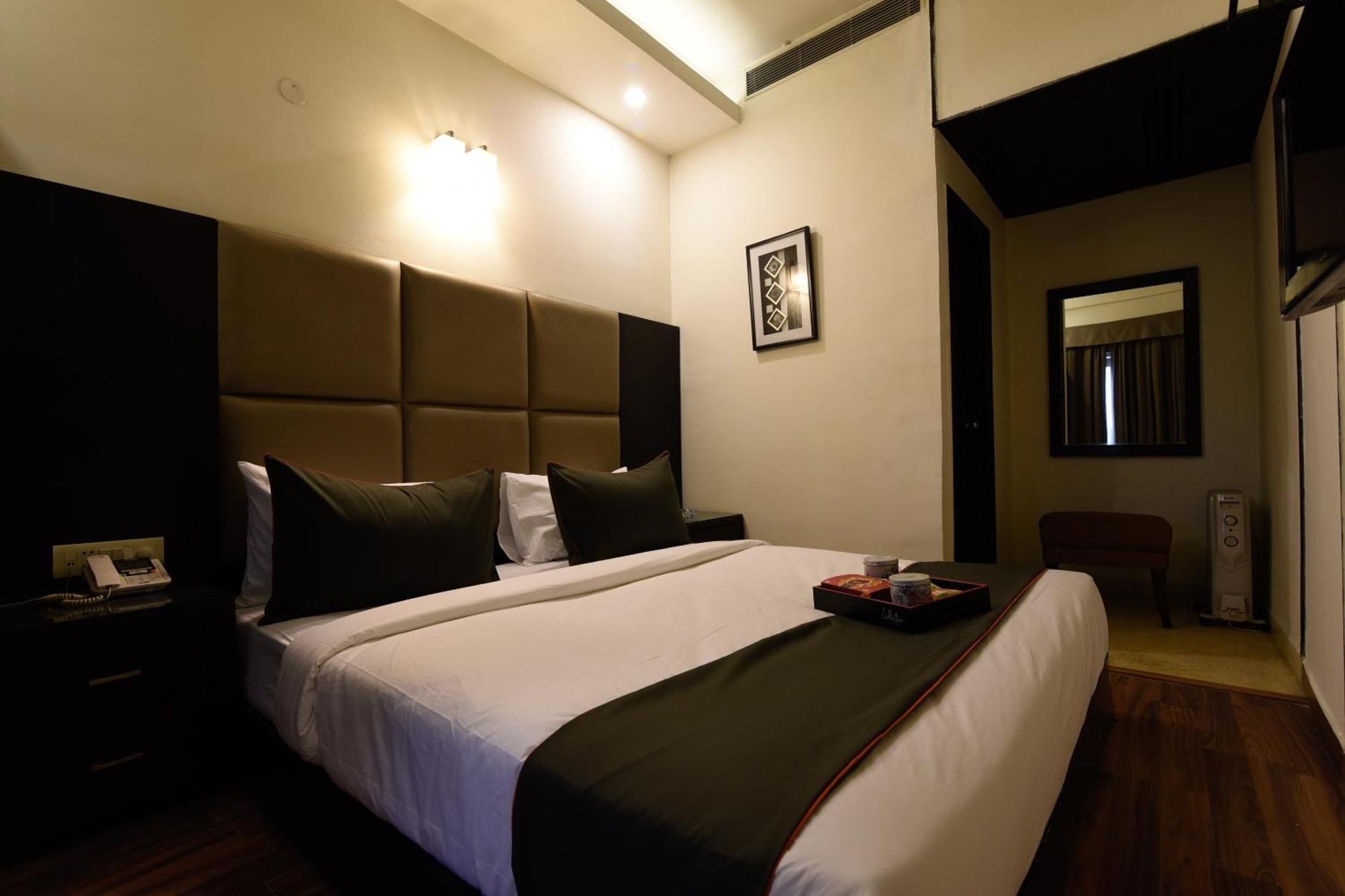 Hotel O Venkata Sai Sadan Mathrusree Nagar Kondapur  Exterior foto